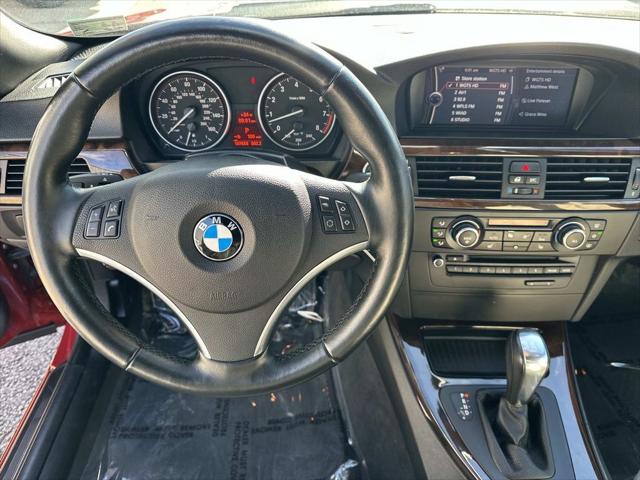 2011 BMW 328i 328i