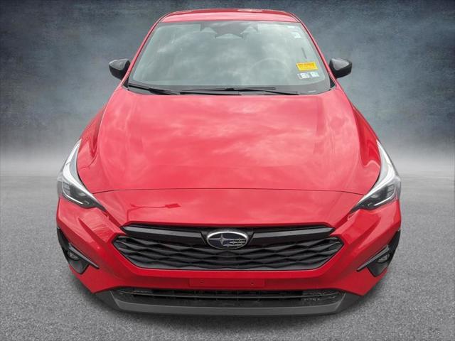 2024 Subaru Impreza RS 5-Door