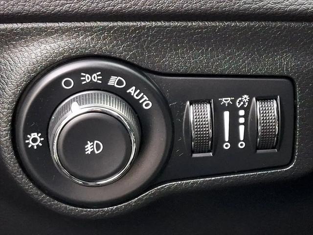 2019 Jeep Compass Latitude 4x4