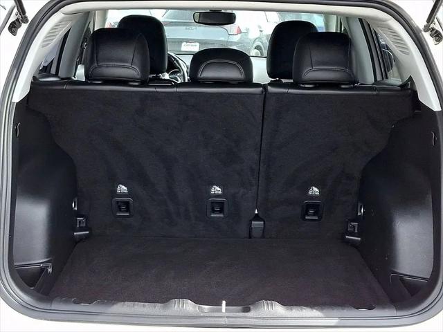 2019 Jeep Compass Latitude 4x4