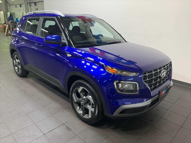2024 Hyundai Venue SEL