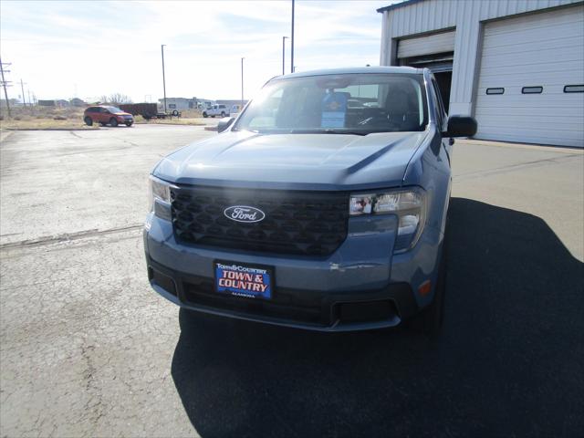 2026 Ford Maverick XLT for sale in Alamosa, CO