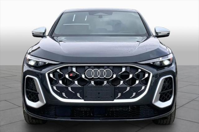 2026 Audi SQ5 Sportback Premium Plus TFSI quattro S tronic