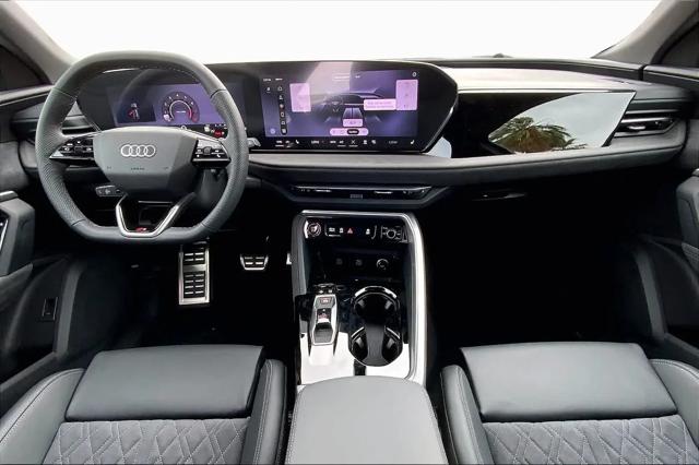 2026 Audi SQ5 Sportback Premium Plus TFSI quattro S tronic