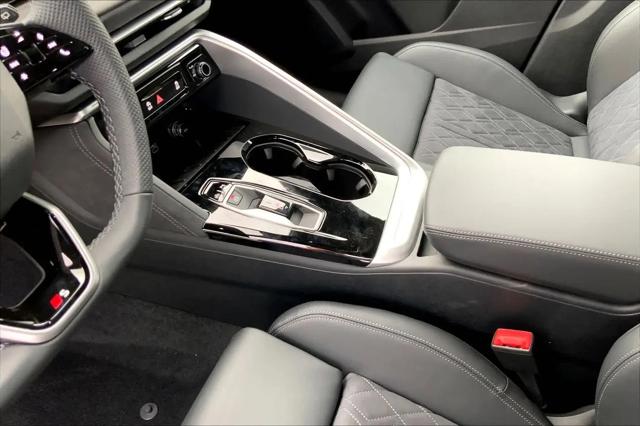 2026 Audi SQ5 Sportback Premium Plus TFSI quattro S tronic