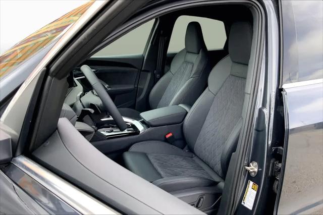 2026 Audi SQ5 Sportback Premium Plus TFSI quattro S tronic