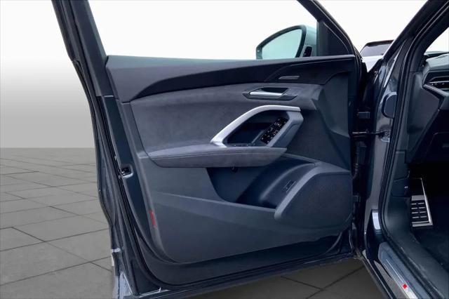 2026 Audi SQ5 Sportback Premium Plus TFSI quattro S tronic