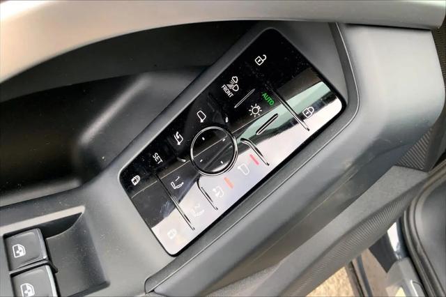 2026 Audi SQ5 Sportback Premium Plus TFSI quattro S tronic