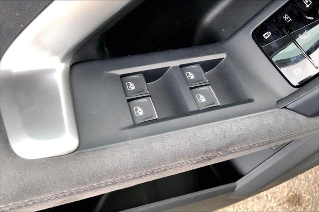 2026 Audi SQ5 Sportback Premium Plus TFSI quattro S tronic