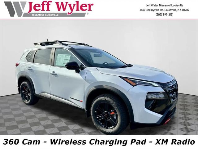 2026 Nissan Rogue Rock Creek for sale in Louisville, KY