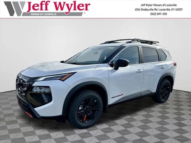 2026 Nissan Rogue Rock Creek for sale in Louisville, KY