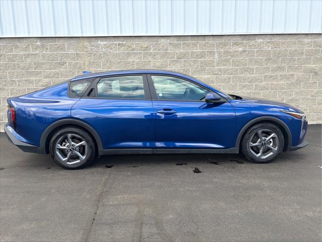 Used 2025 Kia K4 LXS For Sale in Wilmington, OH