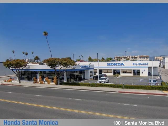 2026 Honda Civic Sport for sale in Santa Monica, CA