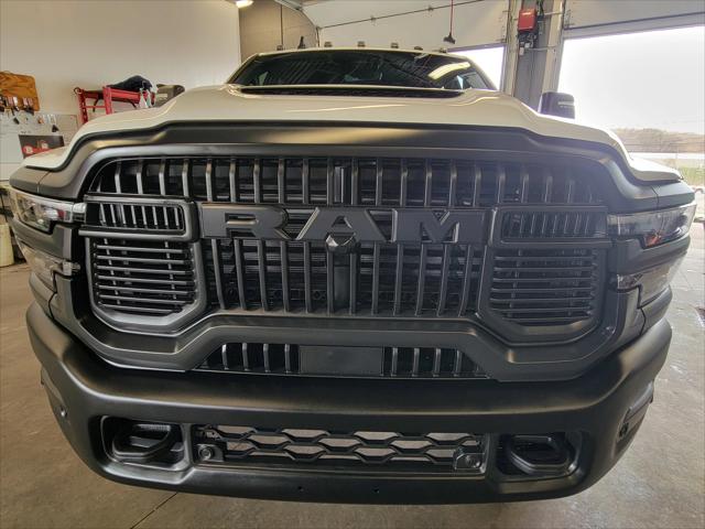 2026 RAM Ram 2500 RAM 2500 REBEL CREW CAB 4X4 64 BOX 2026 RAM Ram 2500 RAM 2500 REBEL CREW CAB 4X4 64 BOX