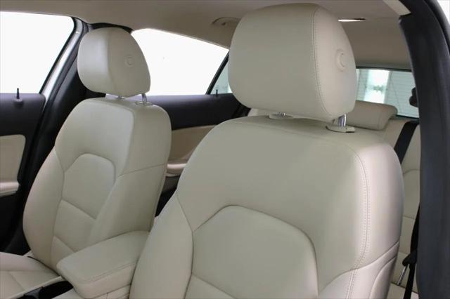 2015 Mercedes-Benz GLA-CLASS GLA 250 GLA 250