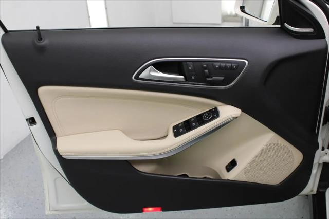 2015 Mercedes-Benz GLA-CLASS GLA 250 GLA 250