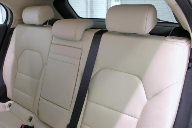 2015 Mercedes-Benz GLA-CLASS GLA 250 GLA 250