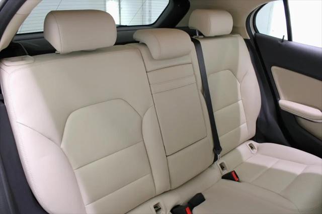 2015 Mercedes-Benz GLA-CLASS GLA 250 GLA 250