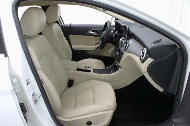 2015 Mercedes-Benz GLA-CLASS GLA 250 GLA 250