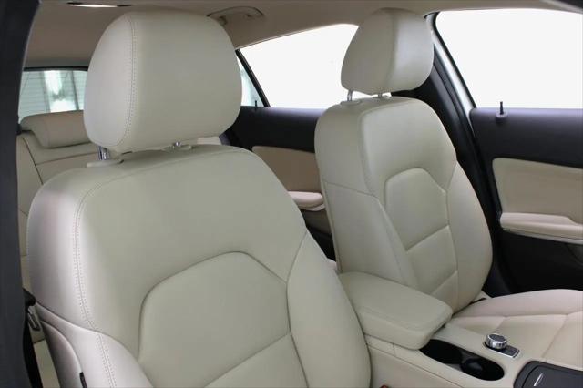 2015 Mercedes-Benz GLA-CLASS GLA 250 GLA 250