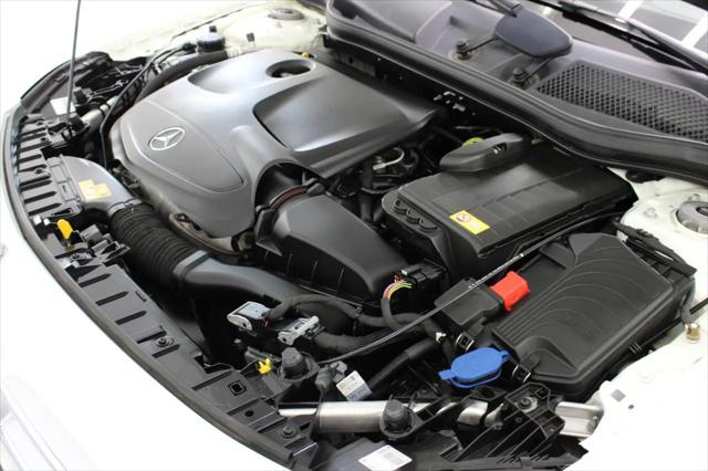 2015 Mercedes-Benz GLA-CLASS GLA 250 GLA 250
