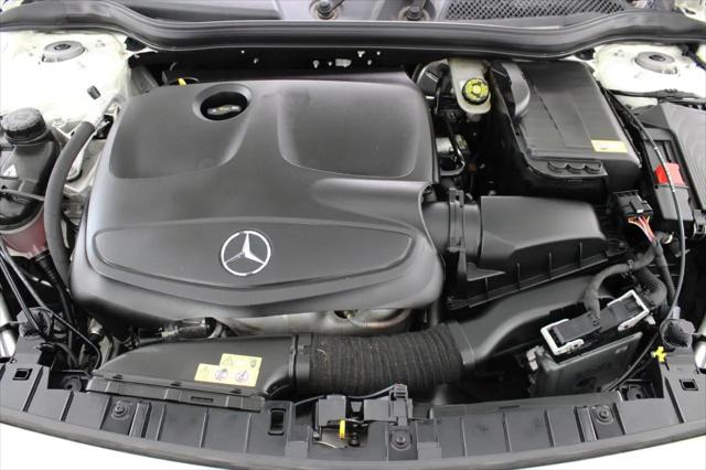2015 Mercedes-Benz GLA-CLASS GLA 250 GLA 250