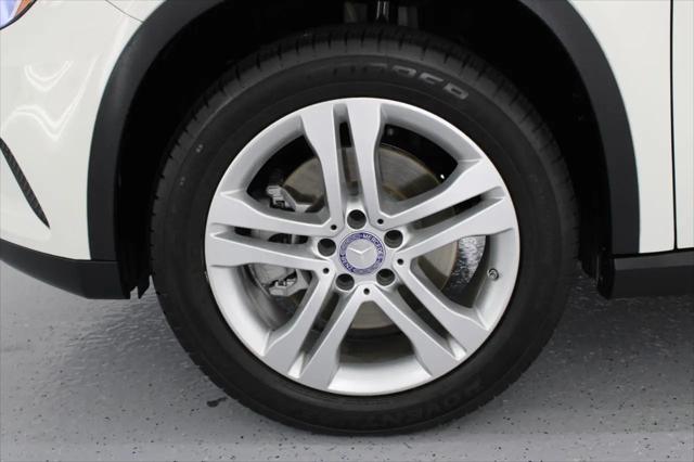 2015 Mercedes-Benz GLA-CLASS GLA 250 GLA 250