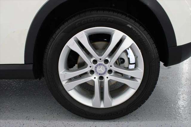 2015 Mercedes-Benz GLA-CLASS GLA 250 GLA 250