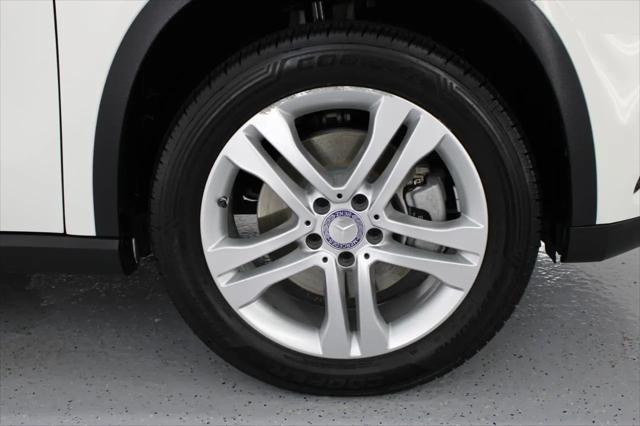 2015 Mercedes-Benz GLA-CLASS GLA 250 GLA 250
