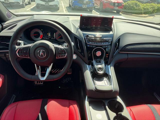2026 Acura RDX w/A-Spec Package
