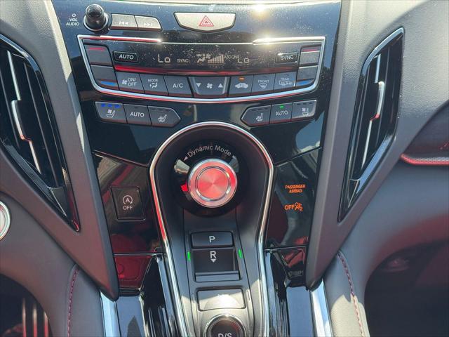 2026 Acura RDX w/A-Spec Package