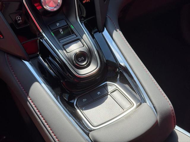 2026 Acura RDX w/A-Spec Package