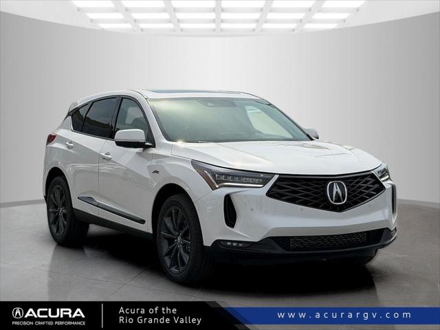2026 Acura RDX A-Spec for sale in San Juan, TX