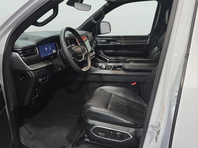 2024 Jeep Wagoneer Series III 4x4