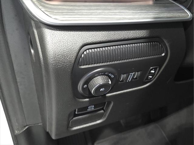 2024 Jeep Wagoneer Series III 4x4
