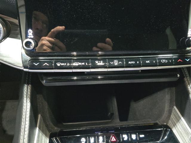 2024 Jeep Wagoneer Series III 4x4