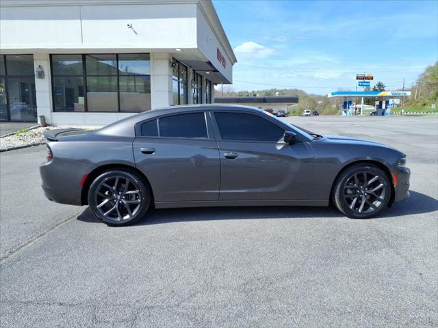 2021 Dodge Charger SXT RWD 2021 Dodge Charger SXT RWD