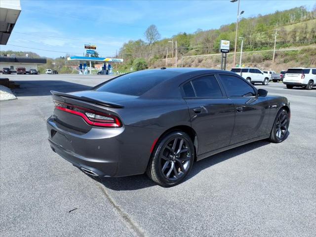 2021 Dodge Charger SXT RWD 2021 Dodge Charger SXT RWD