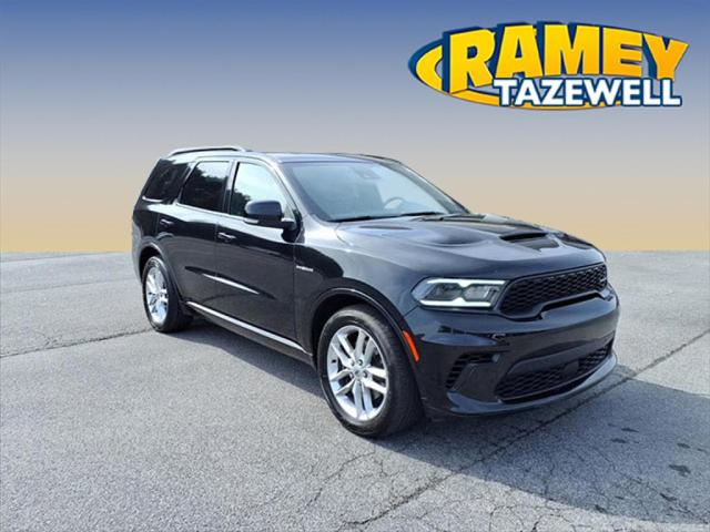 2024 Dodge Durango R/T Plus AWD