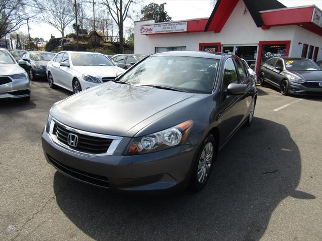 2009 Honda Accord 2.4 LX for sale in Raleigh, NC