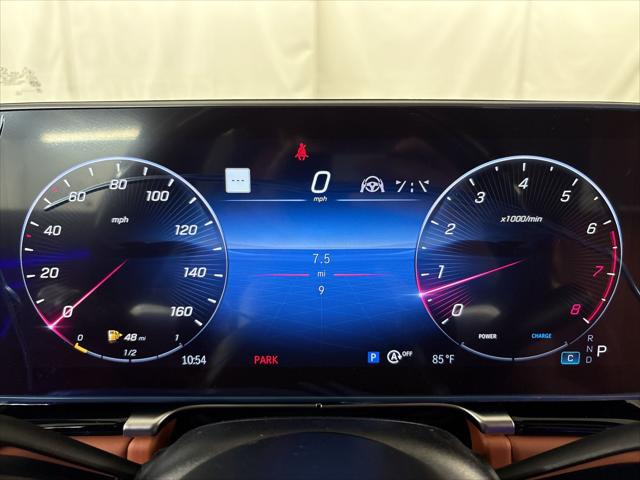 2026 Mercedes-Benz S 580 4MATIC