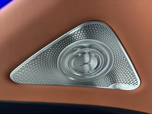 2026 Mercedes-Benz S 580 4MATIC
