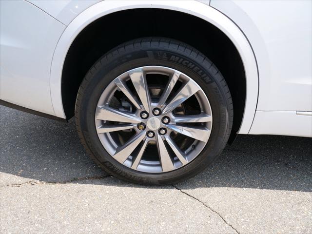 2023 Cadillac XT6 AWD Premium Luxury