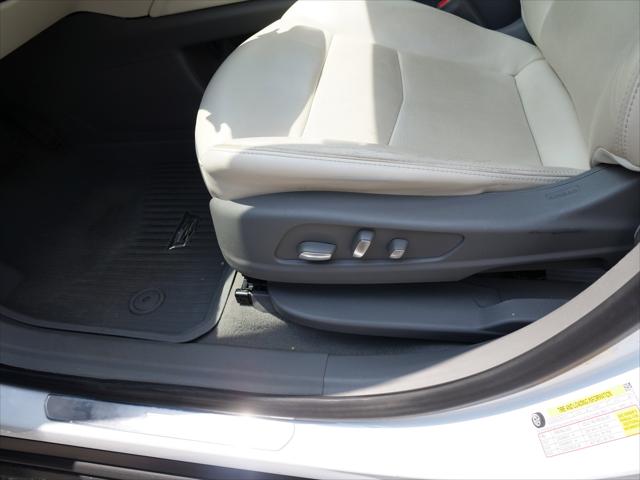 2023 Cadillac XT6 AWD Premium Luxury