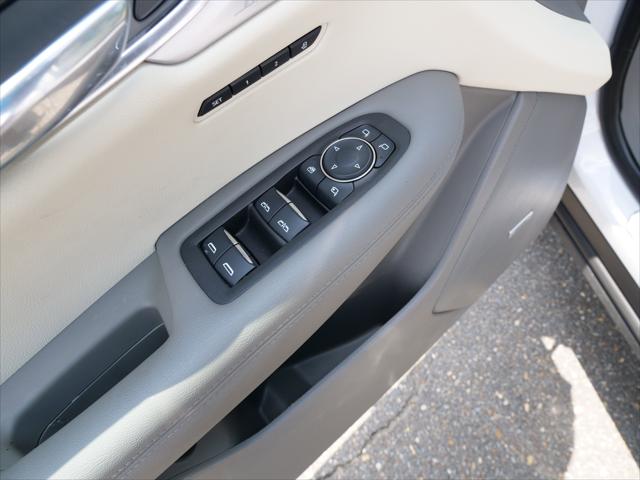 2023 Cadillac XT6 AWD Premium Luxury