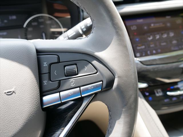 2023 Cadillac XT6 AWD Premium Luxury