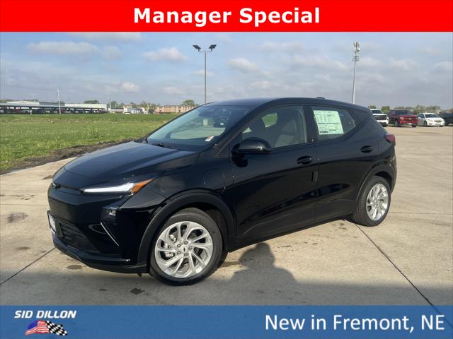 2027 Chevrolet Bolt LT FWD for sale in Fremont, NE