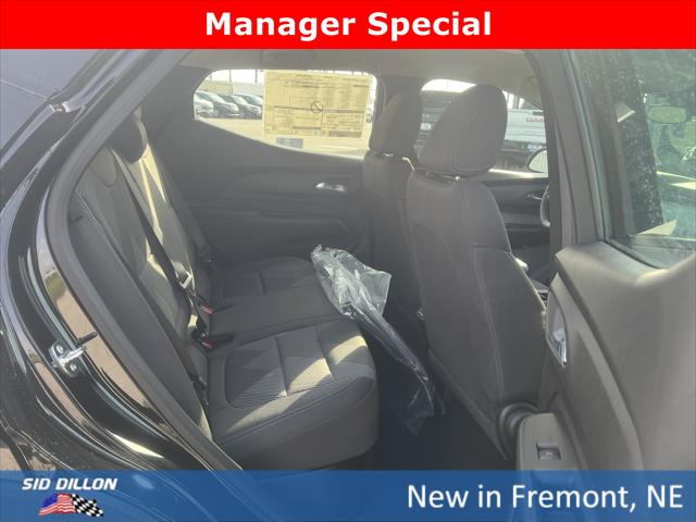 2027 Chevrolet Bolt LT FWD