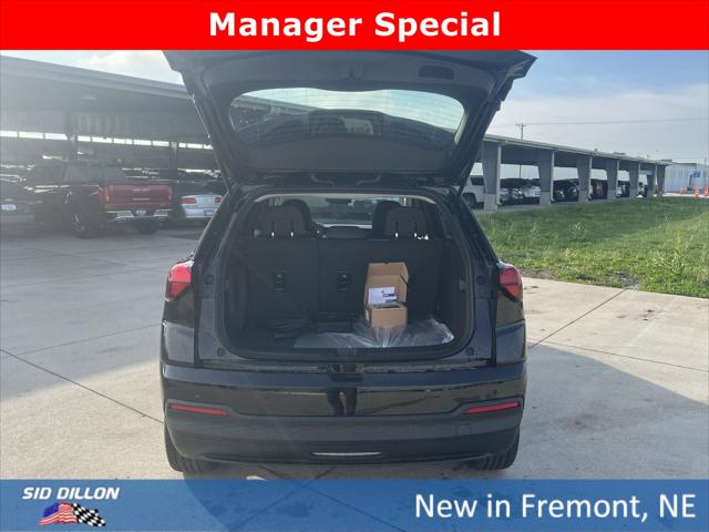 2027 Chevrolet Bolt LT FWD