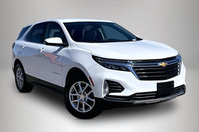 2024 Chevrolet Equinox AWD LT for sale in Los Lunas, NM